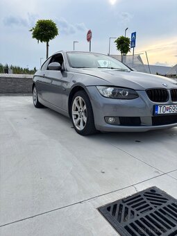 Na predaj: BMW E92 325i - 3