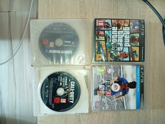 Playstation 3 - 3