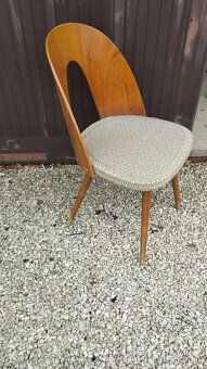 Stoličky starožitne, starožitna, retro, stolicka - 3