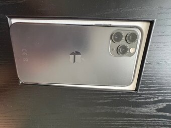 iPhone 11Pro space gray 64GB - 3