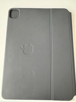 Apple iPad Pro 11" 128 GB M2 strieborný 2022 - 3