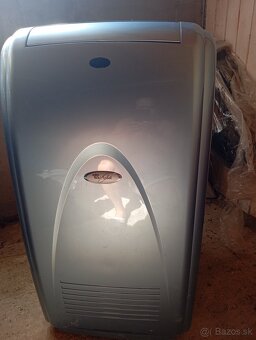 Predám mobilnú klimatizáciu Whirlpool ❄️ - 3