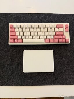 Apple Magic Trackpad 3 - 80e - 3