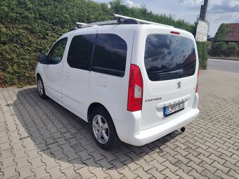 Peugeot Partner - 3