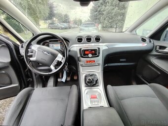 Ford S-Max 2.0 TDCi (2009) - 3