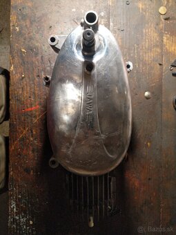 Motor jawetta - 3