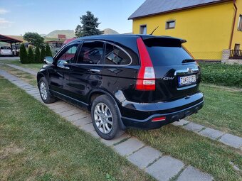 Honda Crv Top Executive - 3