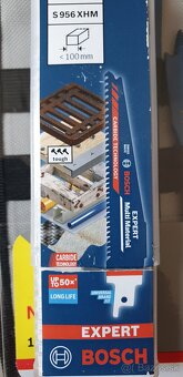 Bosch Expert Carbide S 956 XHM - 3