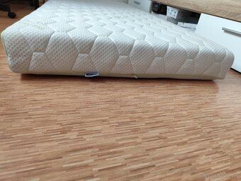 Matrac Dormeo Aloe Vera Foam 90x200 - 3