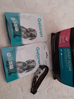 geloren ,granule ,obojok - 3