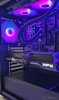 ⏰️ Ryzen 5 7600x,RX 9070 XT,32GB DDR5,1TB SSD - 3