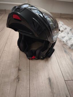 Moto oblečenie - 3