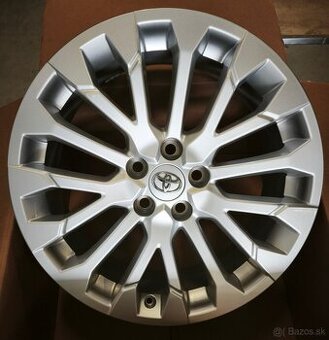 Toyota RAV4/LEXUS NX/R17/R18/R19 ORIG.ALU /ZIMNE - 3