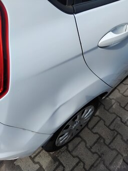 Ford Fiesta 1 0. Ecoobost - 3