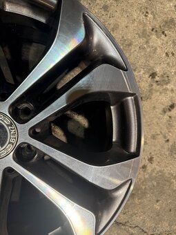 5x112 R17 7,5Jx17 H2 ET36 Mercedes Benz - 3