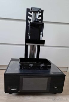 Na predaj 3D tlačiareň SLA PHOTOCENTRIC LC HR 1.5 - 3