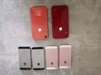 Predám iPhone xr - 3