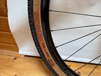 Gravel kolesa syncros Race X 25 S - 3