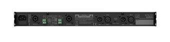 Profesionálna audio sústava AUDAC - 3