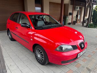 Seat Ibiza 1.2i 12V Stella - 3