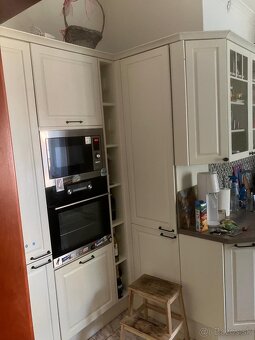 Prenájom 3 izbovej bytu - 3