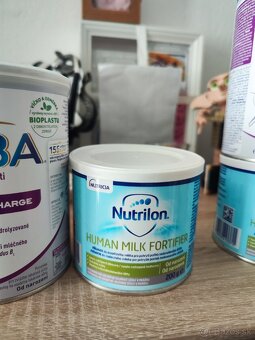 Pre Beba discharge - 3