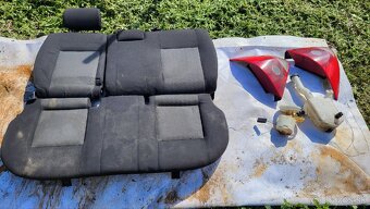 Rozpredam Ford Mondeo 2.0 tdci - 3