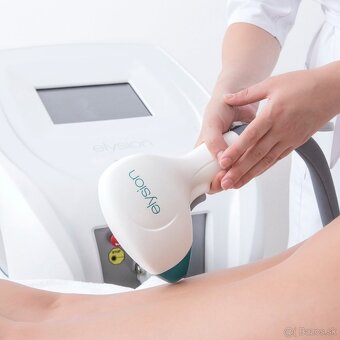 ELYSION PRO (profesionálny diódový laser na epiláciu) - 3