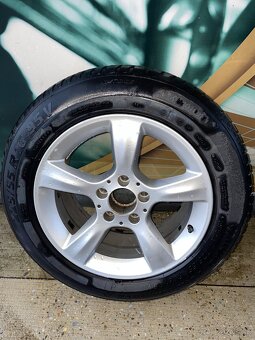 5x112 R16 Mercedes - 3