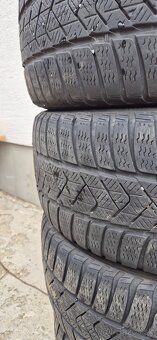 Gumy zimne 225/45 R17 - 3