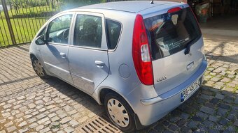 Mitsubishi Colt 1.1 - 3