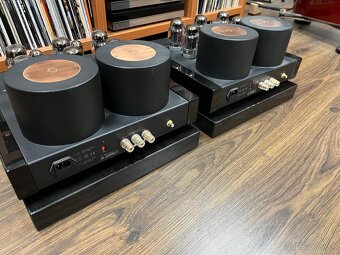 TL Audio monobloky - 3