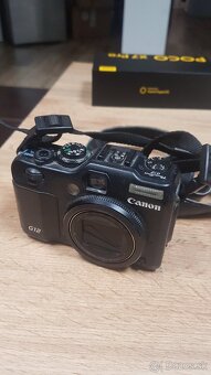 Canon g12 - 3