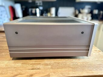 Luxman L-590AX II Integrovaný zosilňovač - 3