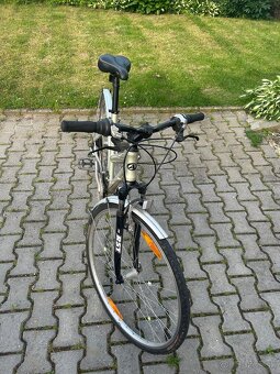 Damsky bicykel - 3