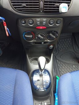 Predám auto - 3