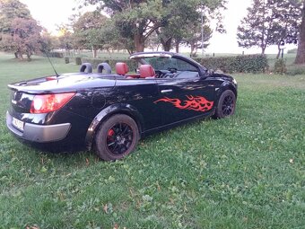 Megane Cabrio 1.9dci - 3