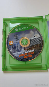 Hra The Hunter Call of the Wild na Xbox ONE a Xbox Series X - 3