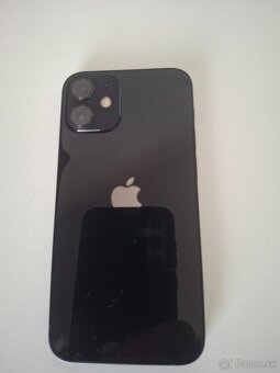 Predám iPhone 12mini, 64GB - 3