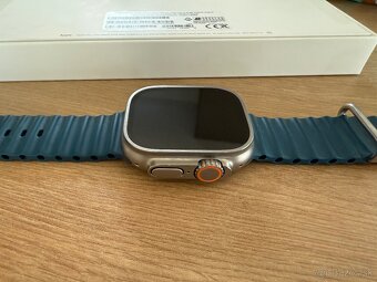 Apple watch ultra 1.gen. - 3