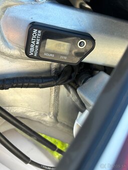 Yamaha yzf 250 - 3
