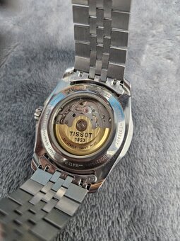 Tissot Couturier Day Date Automatic – Swiss Made - 3