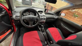 Peugeot 206 - 3