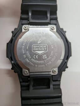 Casio GW-M5610U - 3