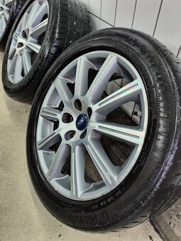Ford 5x108 R17 - 3