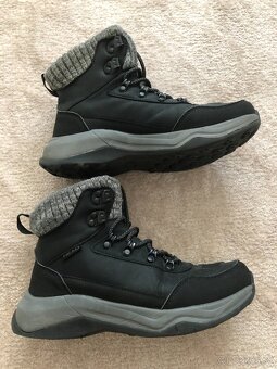 HEAD chlapčenské topánky na zimu, veľ.38 - 3