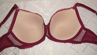 Hunkemoller luxusna podprsenka - 3