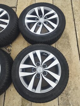 Kolesa Hyundai i30 - 3