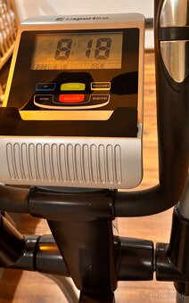 Predám eliptický trénažér zn. Madesto - 3