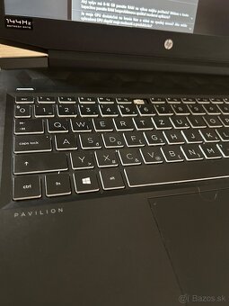 HP PAVILION GAMING LAPTOP 16-a0xxx - 3
